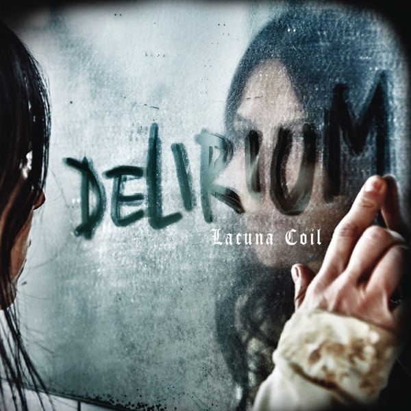 Delirium album cover