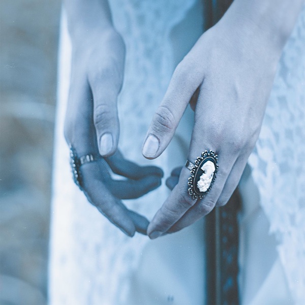 Exit Wounded - EP album cover