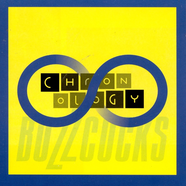 Chronology album cover