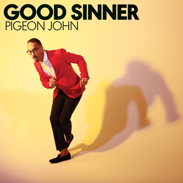 Good Sinner album cover
