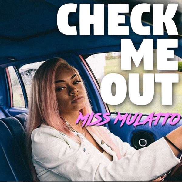 Check Me Out - Single album cover