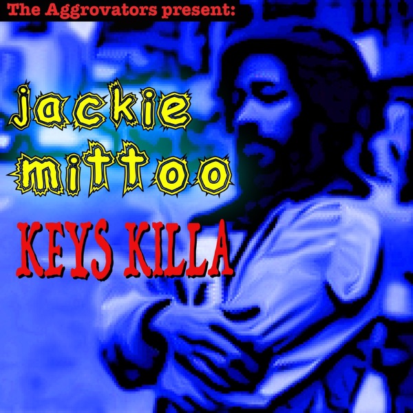 Keys Killa album cover
