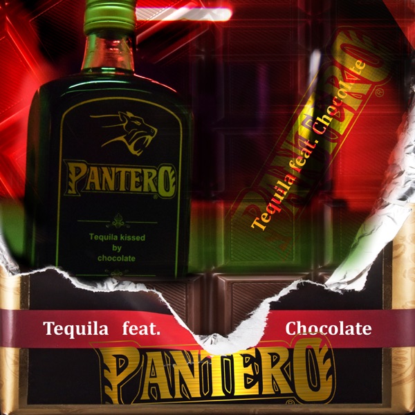 Pantero (feat. Chocolate) - Single album cover