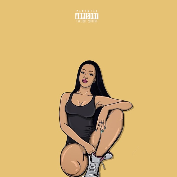 Brownin (feat. Esko) - Single album cover