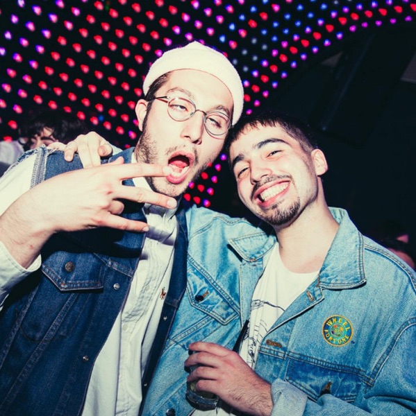 Zoom (feat. HOL.LOW) - Single album cover