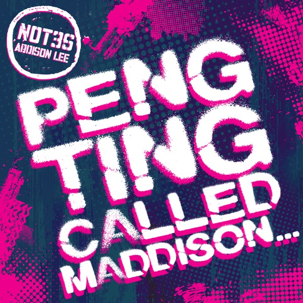 Addison Lee (Peng Ting Called Maddison) [Remix] [feat. Louis Rei, Jay Silva & Geko] - Single album cover