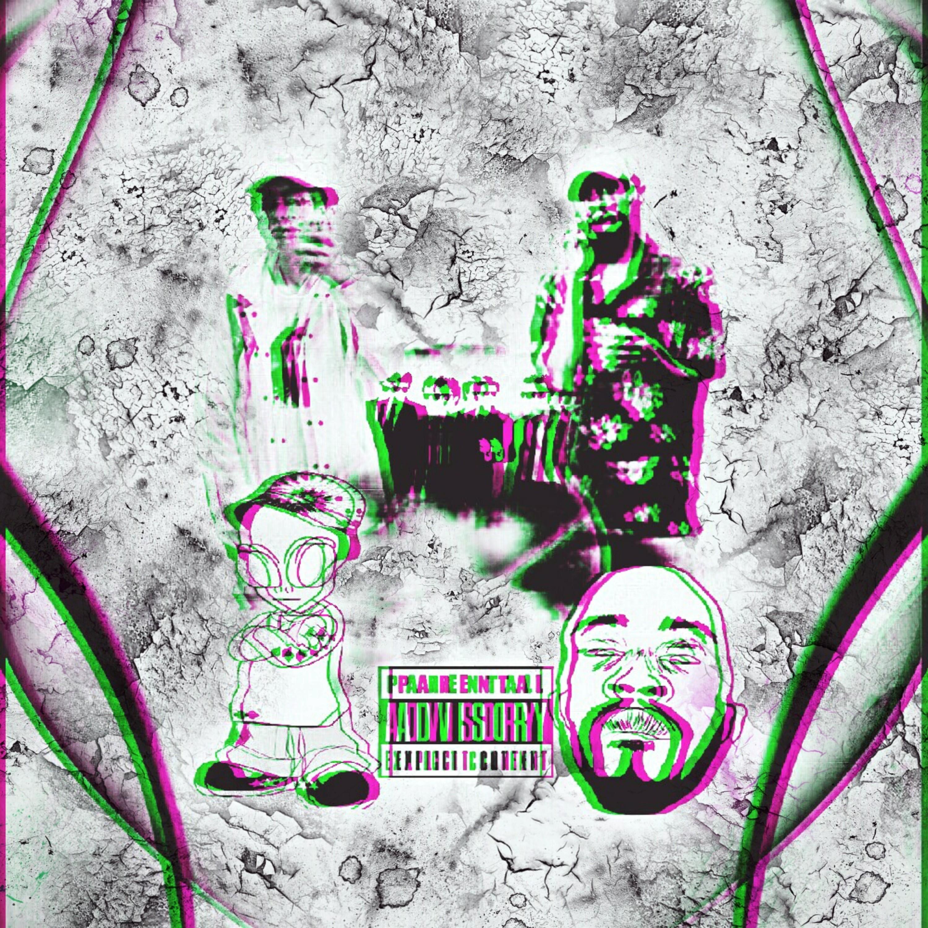 Reservoir Dogs (feat. Black Smurf) - Single album cover