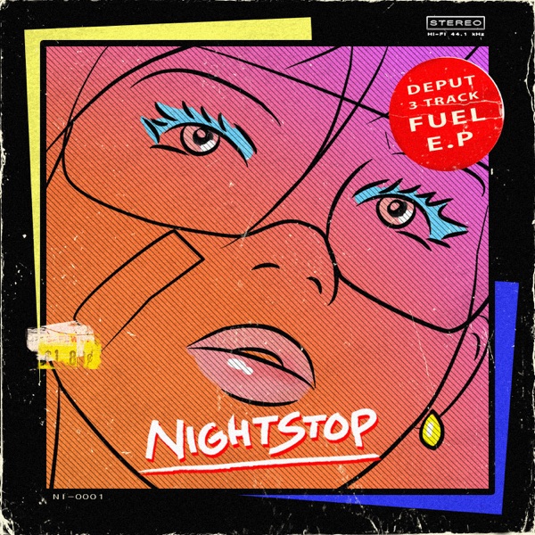 Fuel - Single album cover