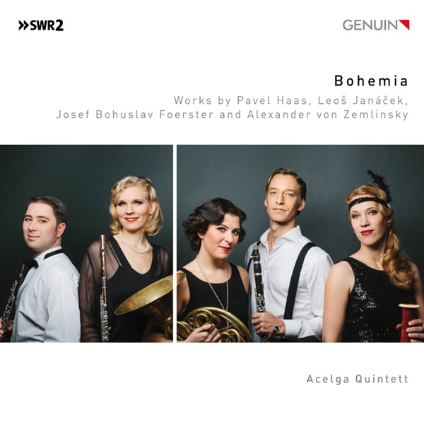 Bohemia album cover