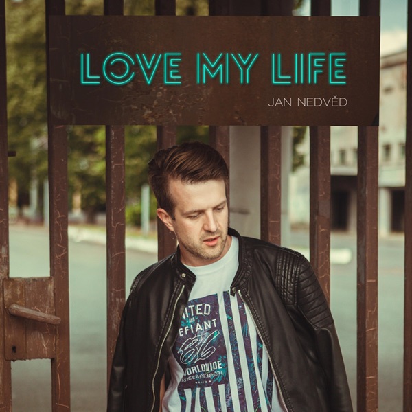 Love My Life - Single album cover