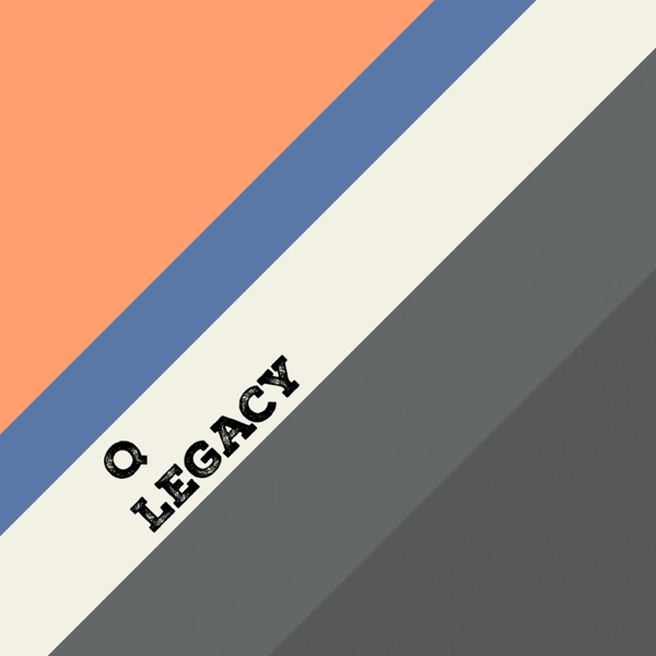 Legacy - Single album cover