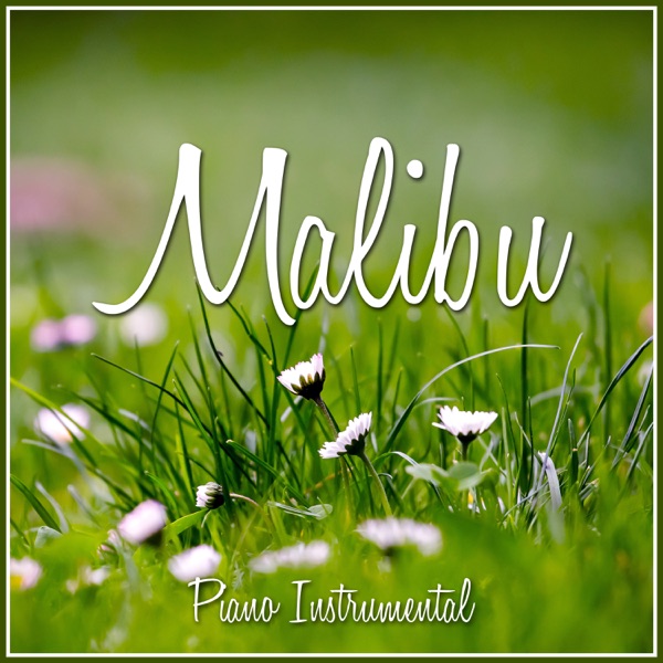 Malibu (Piano Rendition) - Single album cover