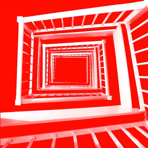 Downward Years to Come album cover