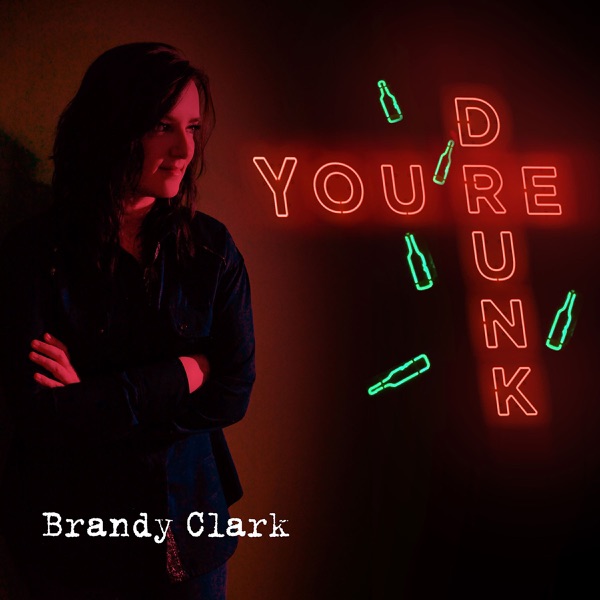 You're Drunk - Single album cover