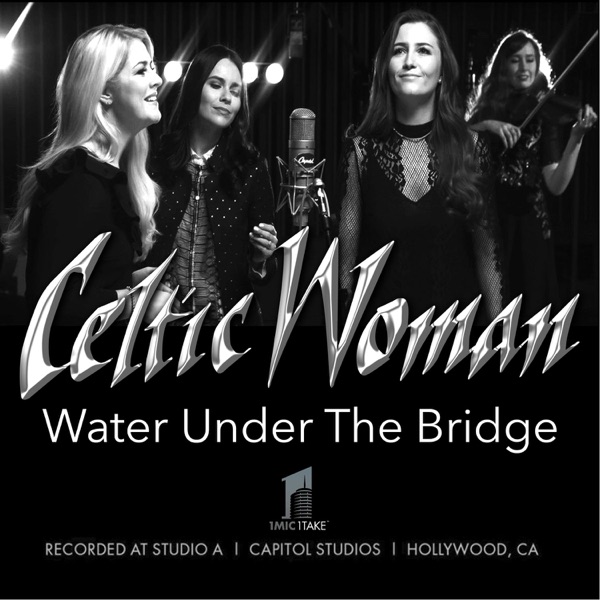 Water Under the Bridge - Single album cover