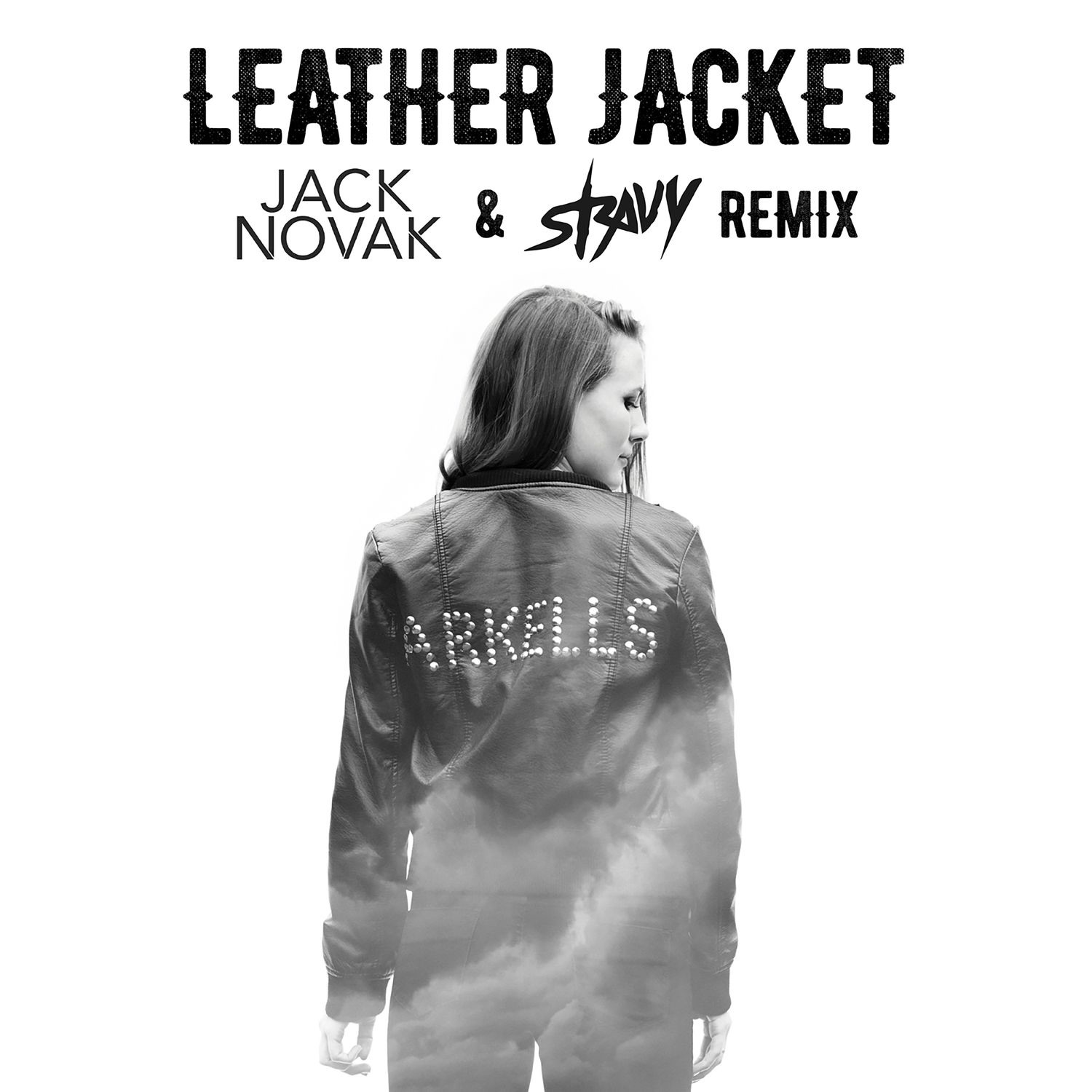 Leather Jacket - Single album cover
