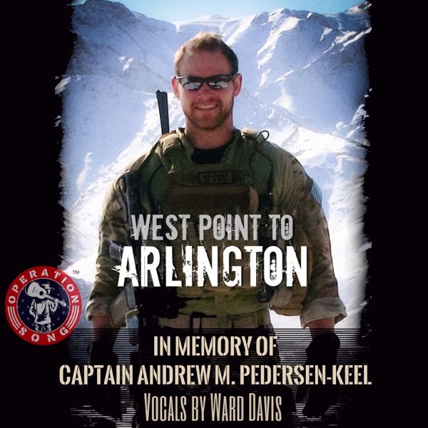 Operation Song: West Point To Arlington - Single album cover