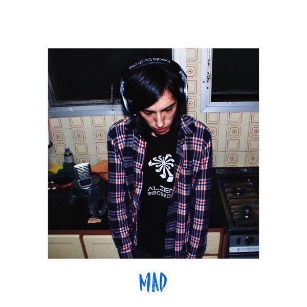 Mad - Single album cover