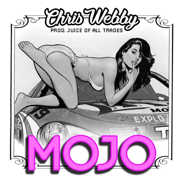 Mojo - Single album cover