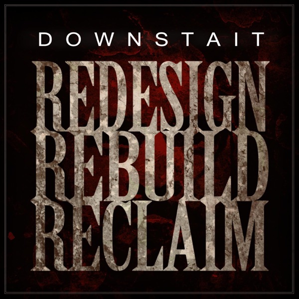Redesign Rebuild Reclaim - Single album cover