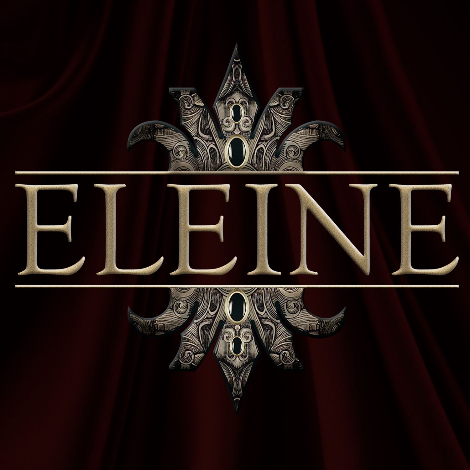 Eleine album cover