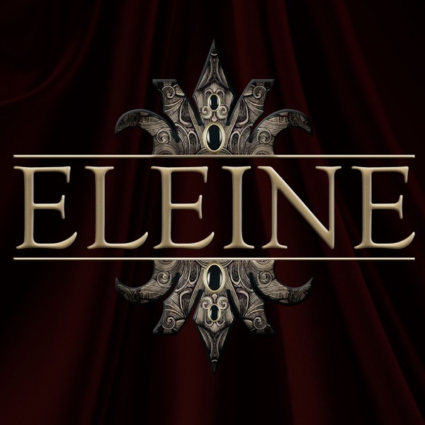 Eleine album cover