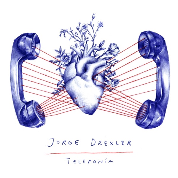Telefonía - Single album cover