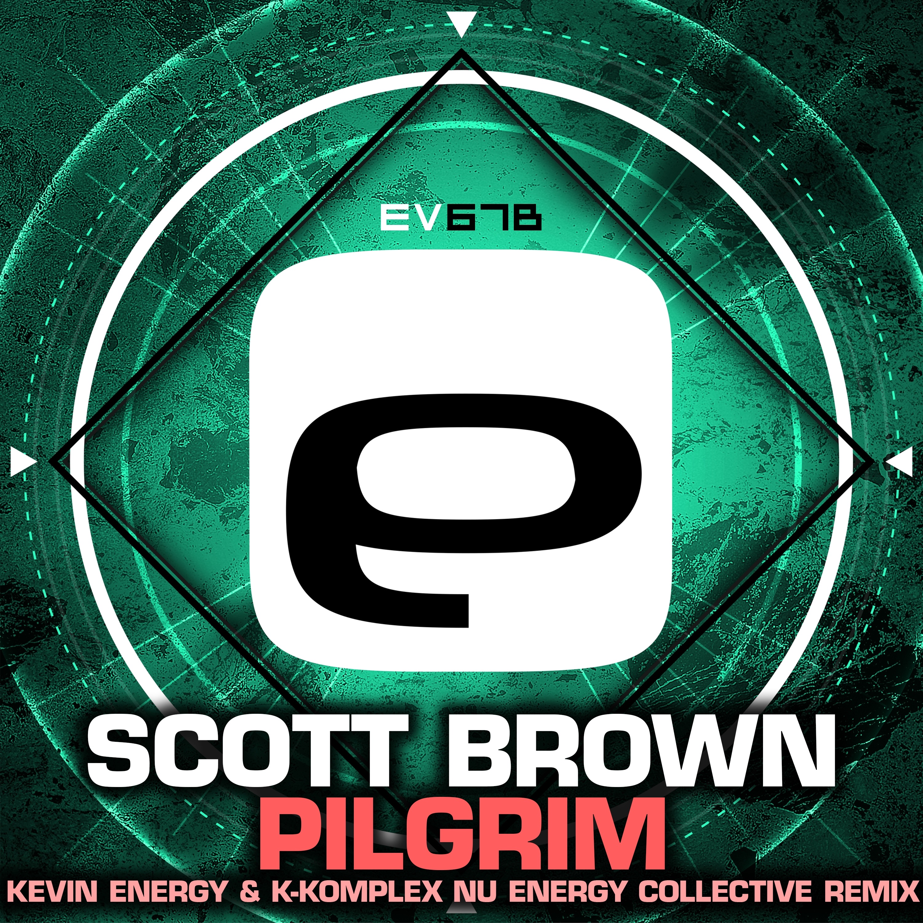 Pilgrim - Single album cover