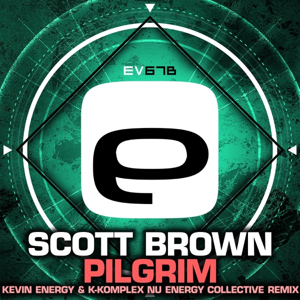 Pilgrim - Single album cover