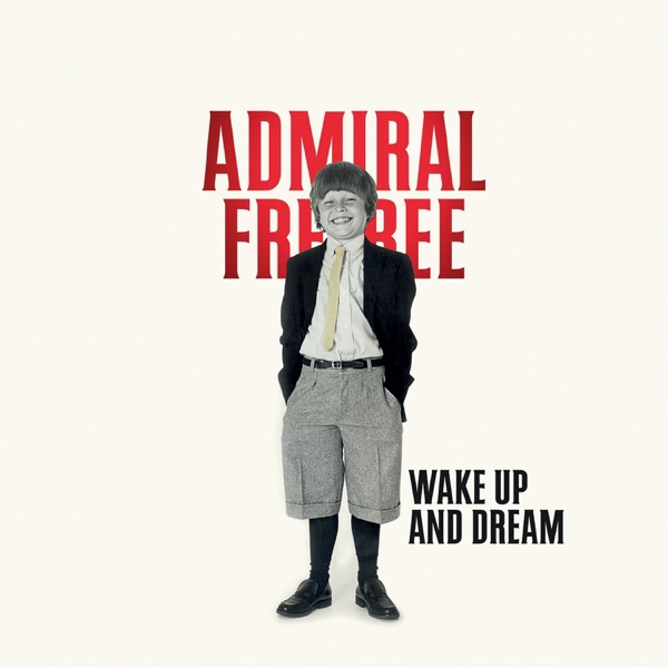 Wake Up and Dream album cover