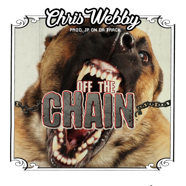 Off the Chain - Single album cover