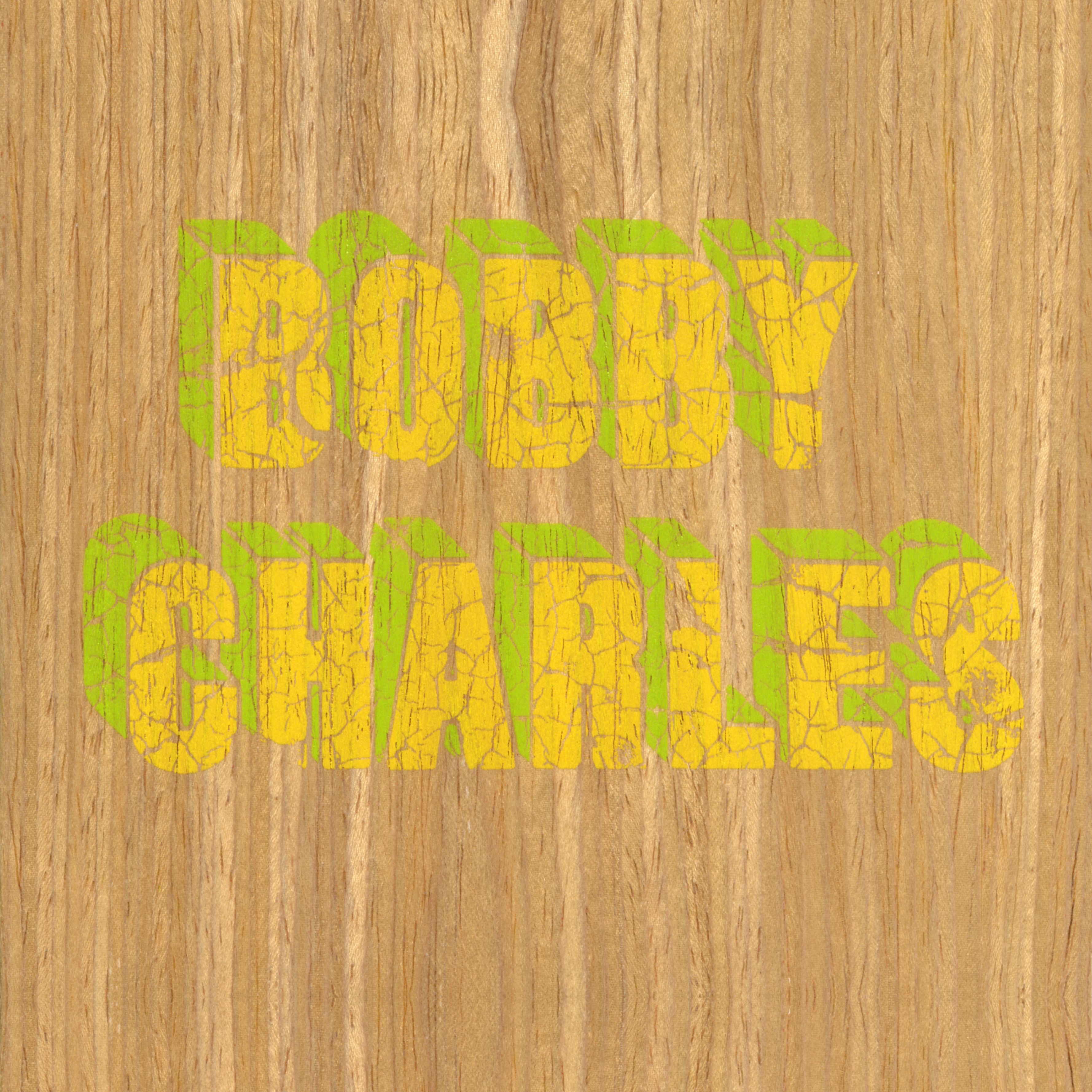Bobby Charles album cover