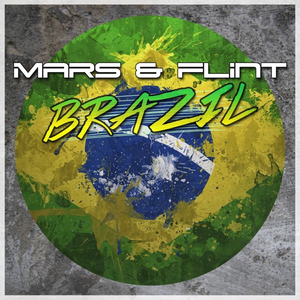 Brazil - Single album cover