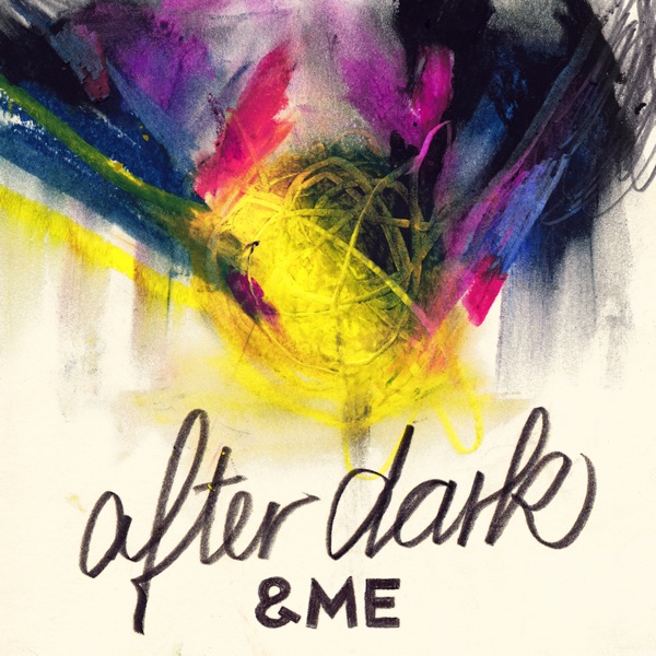 After Dark - Single album cover