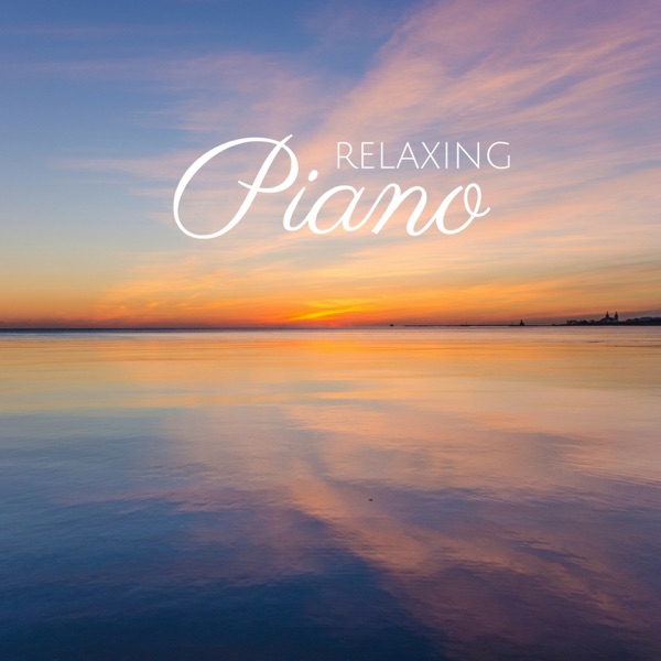 Relaxing Piano album cover