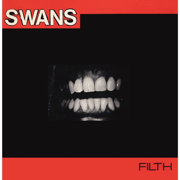 Filth album cover