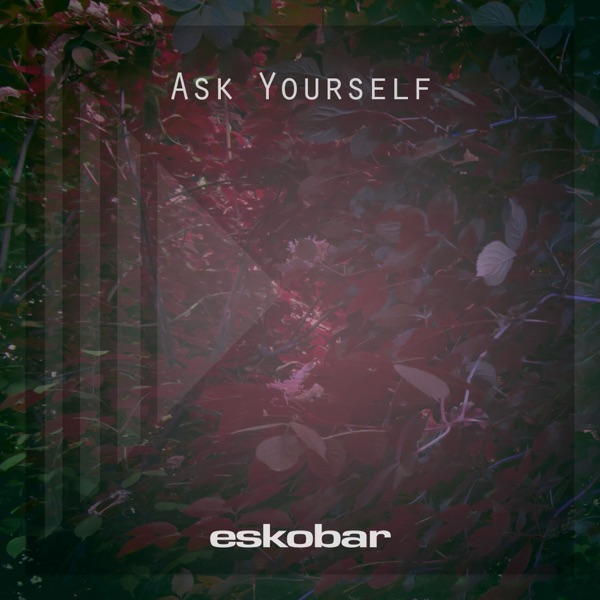 Ask Yourself - Single album cover