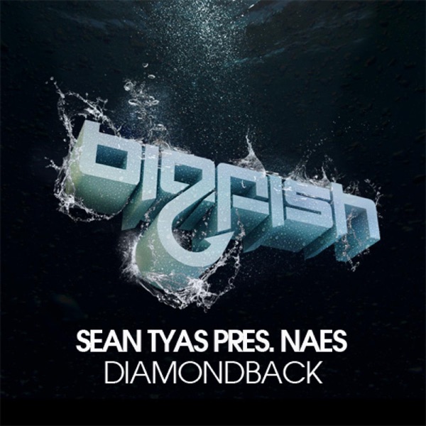 Diamondback (feat. Naes) - Single album cover