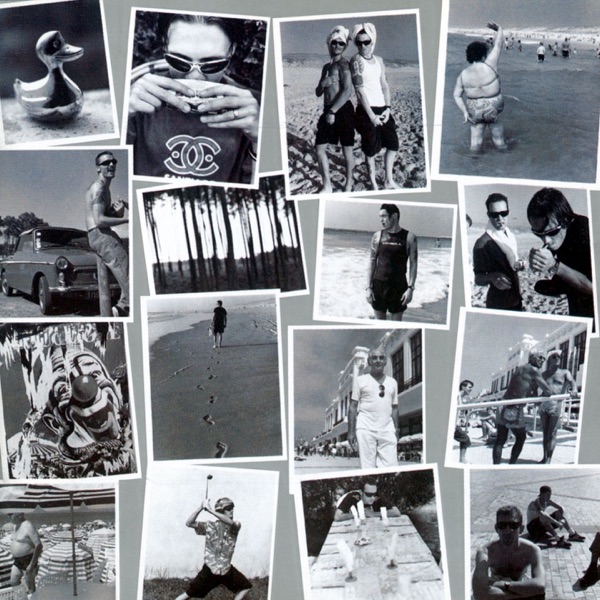 Cha Cha Cha album cover