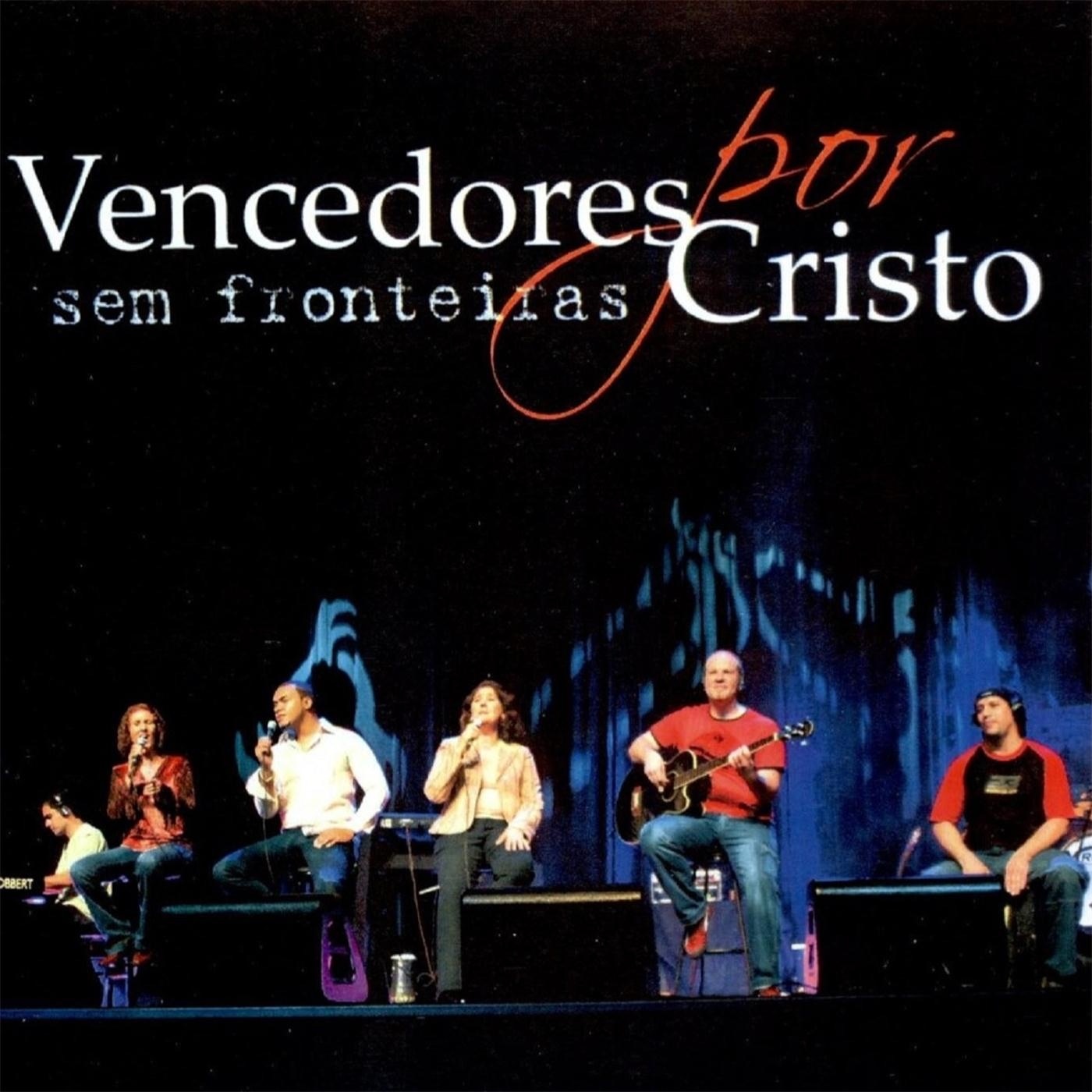 Sem Fronteiras (Ao Vivo) album cover