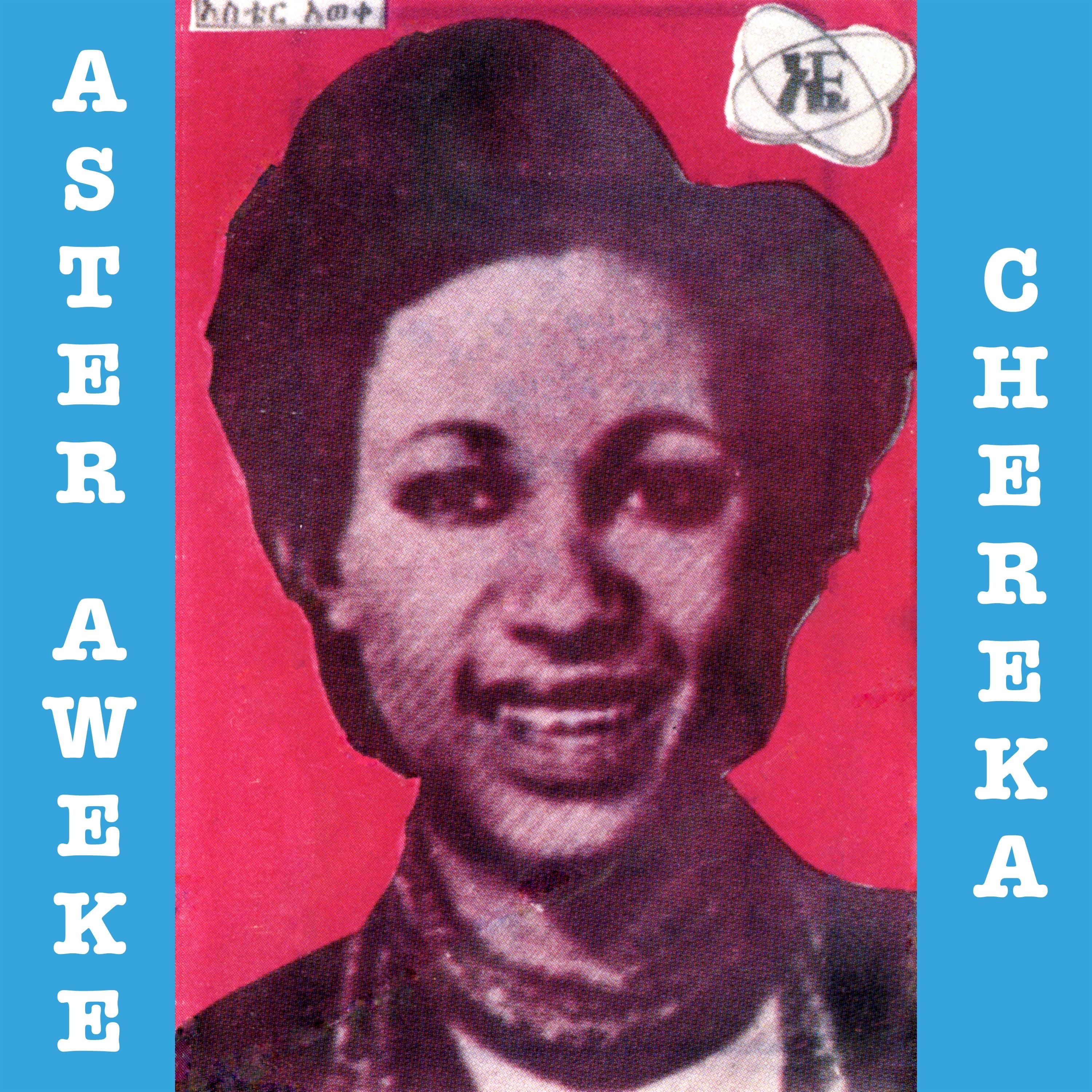 Chereka album cover