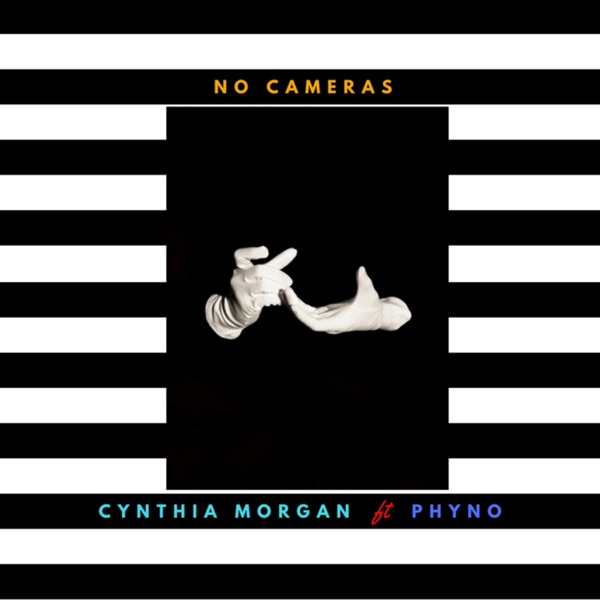 No Cameras (feat. Phyno) - Single album cover