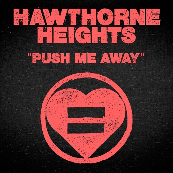 Push Me Away - Single album cover