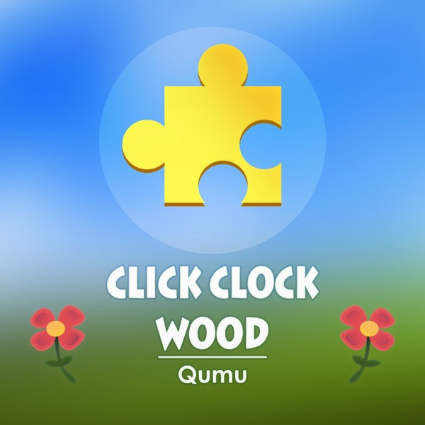Click Clock Wood (Spring) [From "Banjo-Kazooie"] - Single album cover