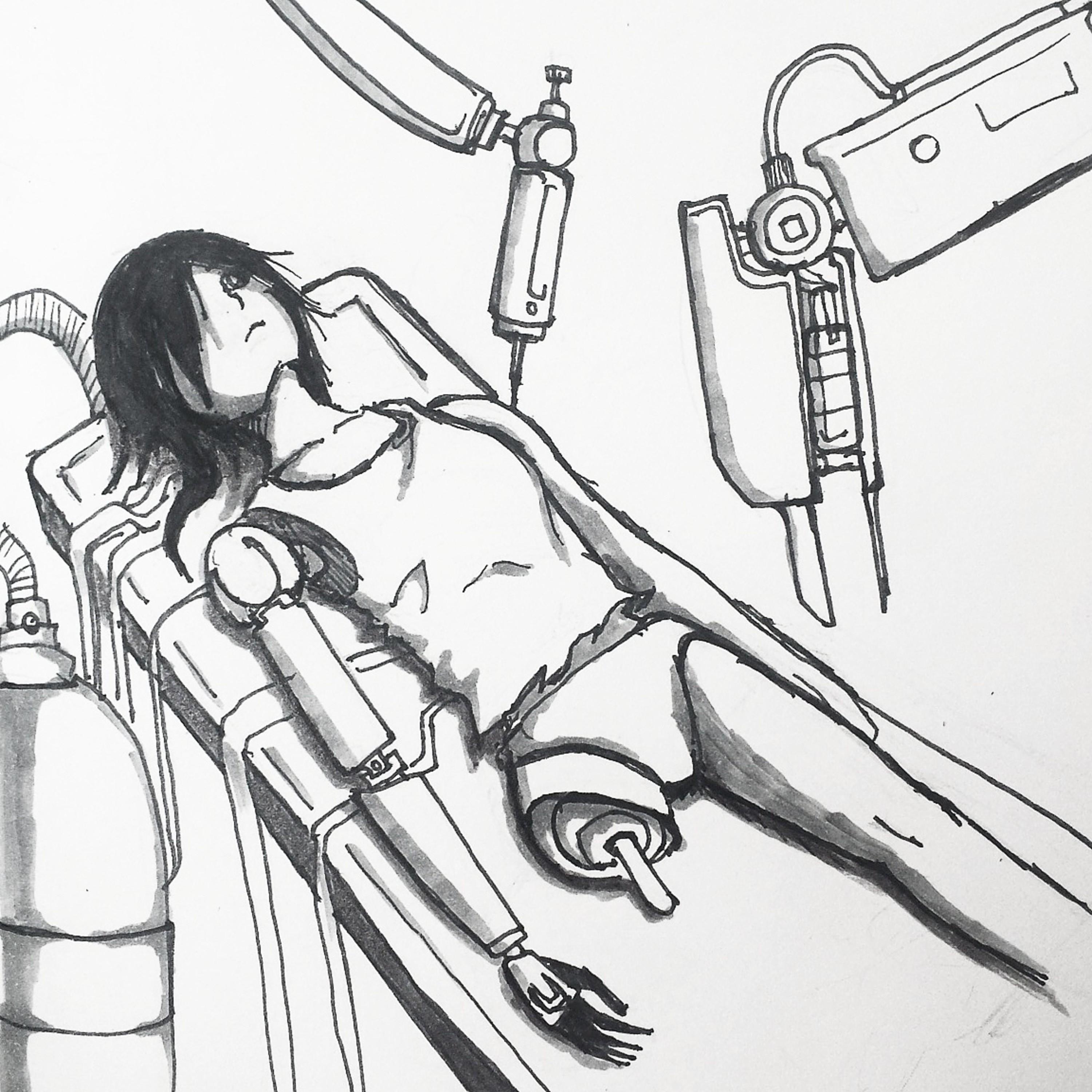 Recalibrate - EP album cover