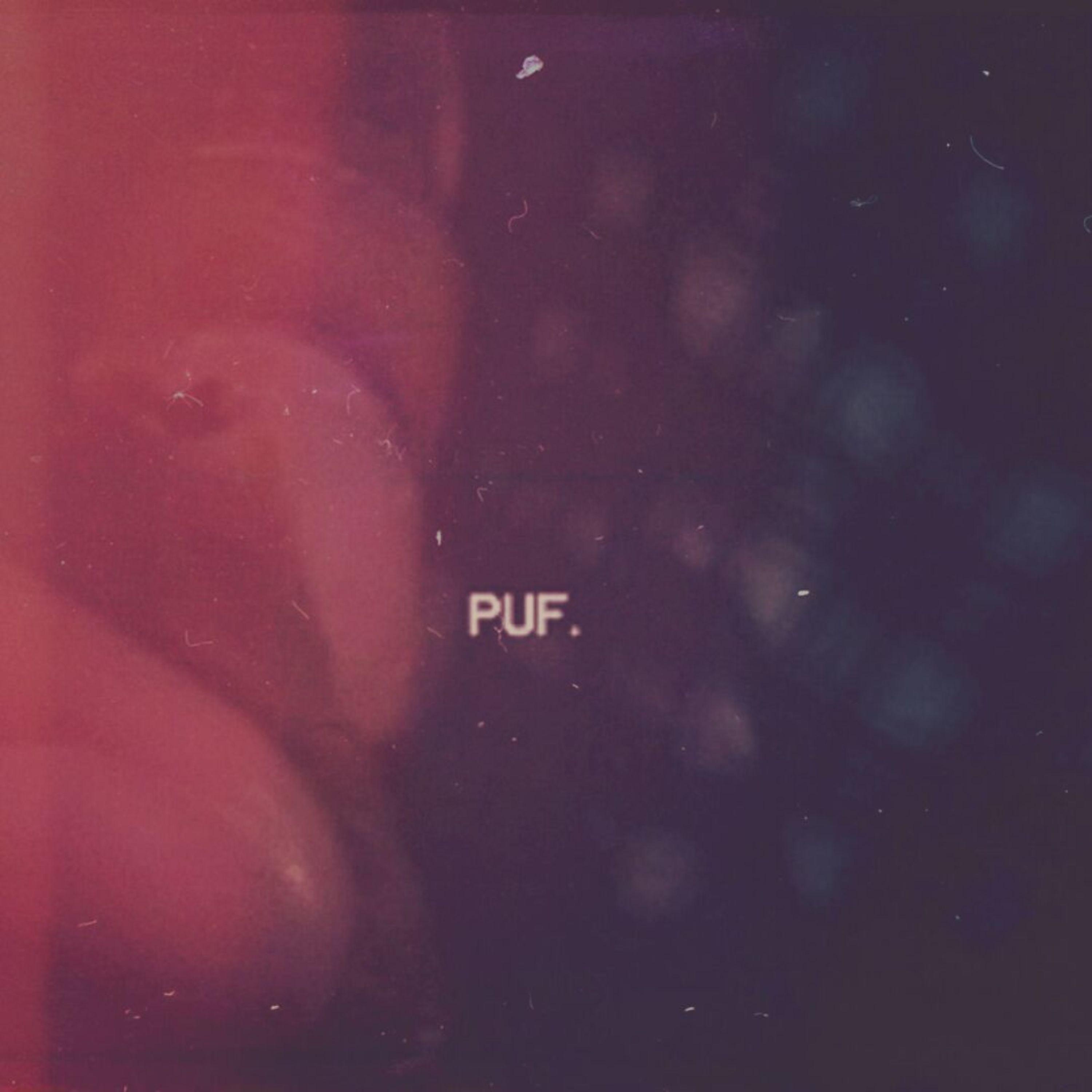 Puf album cover