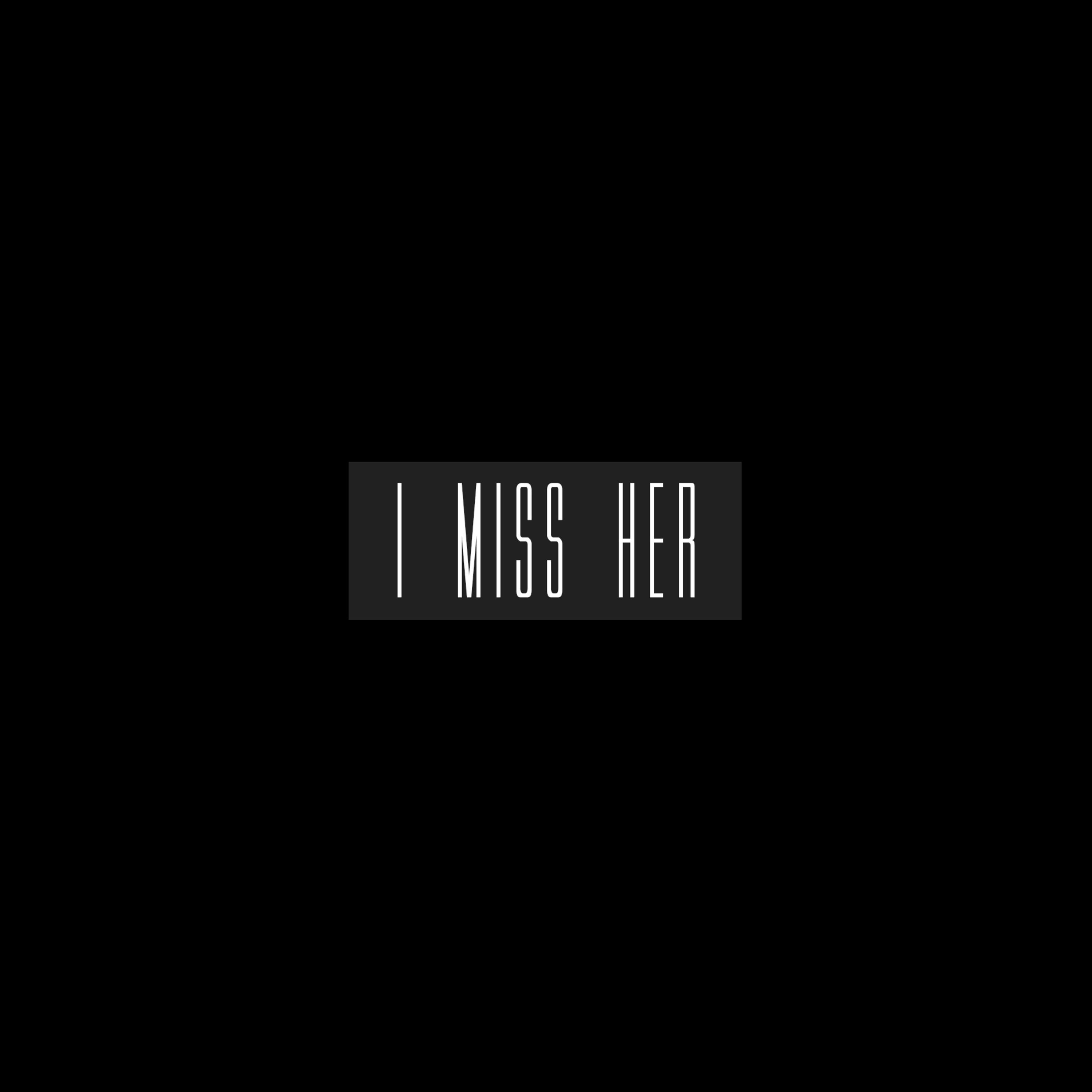 I Miss Her (feat. Paul Kim) - Single album cover