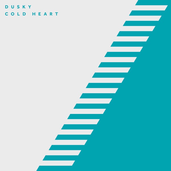 Cold Heart - Single album cover
