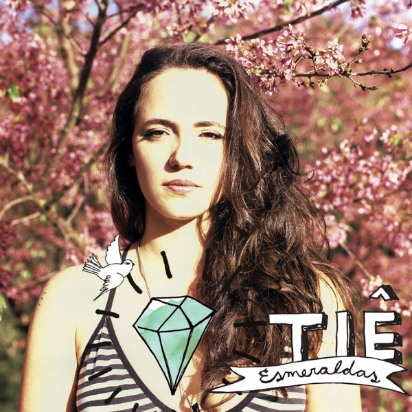 Esmeraldas (Álbum Comentado) album cover