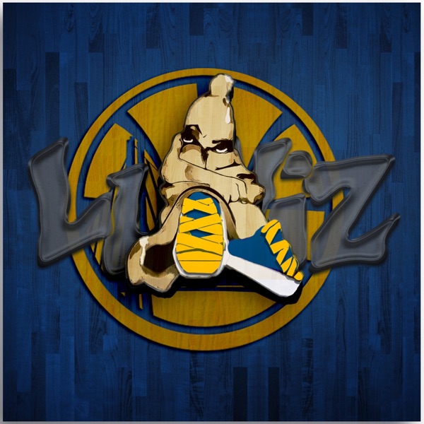 Warriors (feat. Mistah F.A.B.) - Single album cover